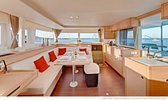 Charter Lagoon 450 Pula