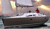 Charter Elan 384 Impression Biograd