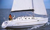 Charter Bénéteau Oceanis 323 Trogir