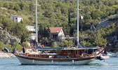 Charter Sirok Sibenik