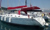 Charter Bénéteau Cyclades 50.5 Marina Kastela - Split