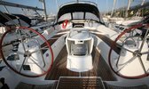 Charter Jeanneau Sun Odyssey 45 DS Split