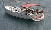 Charter Bénéteau Oceanis 473 Marina Kastela - Split