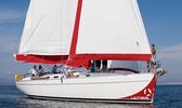 Charter Bénéteau Cyclades 50.5 Marina Kastela - Split