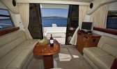 Charter Cranchi Atlantique 40 Split