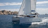 Charter Lagoon 400 S2 Trogir