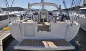 Alquiler Hanse 415 Marina Kastela - Split