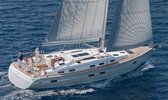 Charter Bavaria 50 Cruiser Sukosan - Zadar