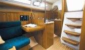 Alquiler Jeanneau Sun Odyssey 32 Baska Voda