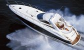 Charter Sunseeker Portofino 53 Split