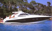 Charter Sunseeker Portofino 53 Split