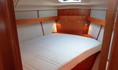 Charter Elan 384 Impression Biograd