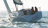 Alquiler Jeanneau Sun Odyssey 33i Split