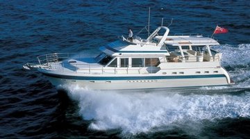 Alquiler Ontera Trader 585 Sukosan - Zadar