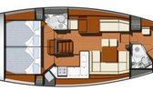 Alquiler Jeanneau Sun Odyssey 45 DS Split