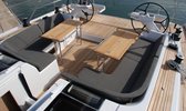 Alquiler Hanse 575 Trogir