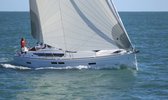 Alquiler Jeanneau Sun Odyssey 469 Split