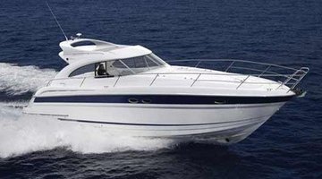 Alquiler Bavaria Motor 42 HT Trogir