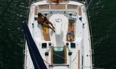 Charter Jeanneau Sun Odyssey 39i Dubrovnik