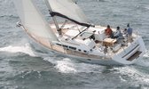 Alquiler Jeanneau Sun Odyssey 49i Marina Kastela - Split