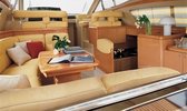 Charter Ferretti 46 Split