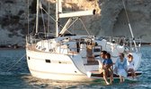 Charter Bavaria 40 Cruiser Trogir