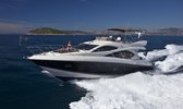 Alquiler Sunseeker Manhattan 52 Split