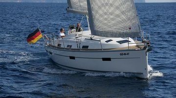 Alquiler Bavaria 36 Cruiser Marina Kastela - Split