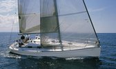 Charter Bavaria 35 Match Split