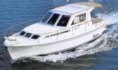 Charter Adria 1002 Pirovac