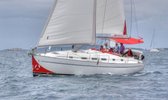 Charter Bénéteau Cyclades 43.4 Marina Kastela - Split
