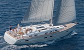 Alquiler Bavaria 50 Cruiser Trogir