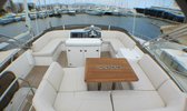 Alquiler Princess 62 Split