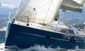 Charter Hanse 540 Marina Kastela - Split