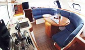 Charter Nautitech 40 Split