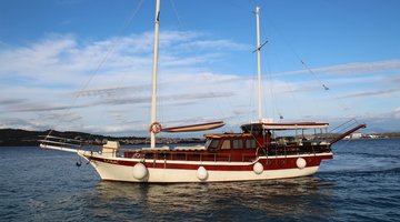 Charter Babaq Sibenik
