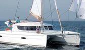 Alquiler Fountaine Pajot Lipari 41 Trogir