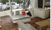 Charter Lagoon 52 Trogir