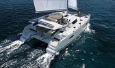 Alquiler Fountaine Pajot Hélia 44 Trogir