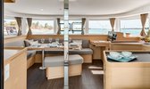 Charter Lagoon 42 Medulin