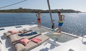 Charter Fountaine Pajot Saona 47 Trogir