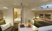 Alquiler Hanse 345 Marina Kastela - Split