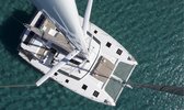 Alquiler Fountaine Pajot Saona 47 Trogir