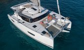 Charter Fountaine Pajot Astrea 42 Trogir