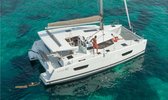 Charter Fountaine Pajot Lucia 40 Trogir