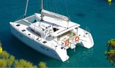 Alquiler Lagoon 400 S2 Trogir