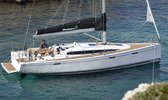 Charter Dehler 38 Marina Kastela - Split