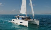 Alquiler Fountaine Pajot Lucia 40 Trogir