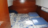 Charter Nautitech 40 Split