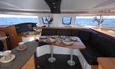 Alquiler Fountaine Pajot Lipari 41 Evolution Trogir